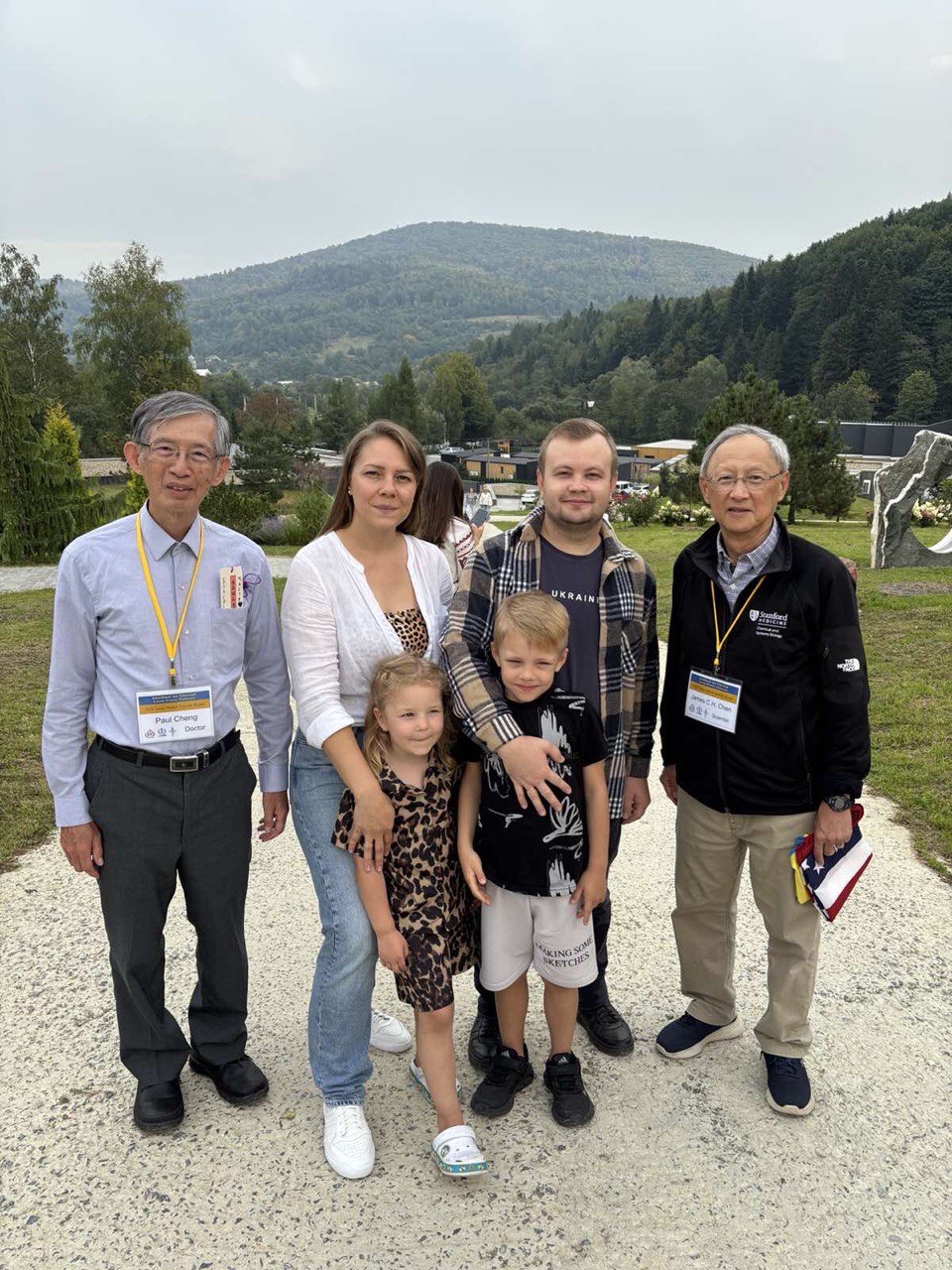 family-two family-two